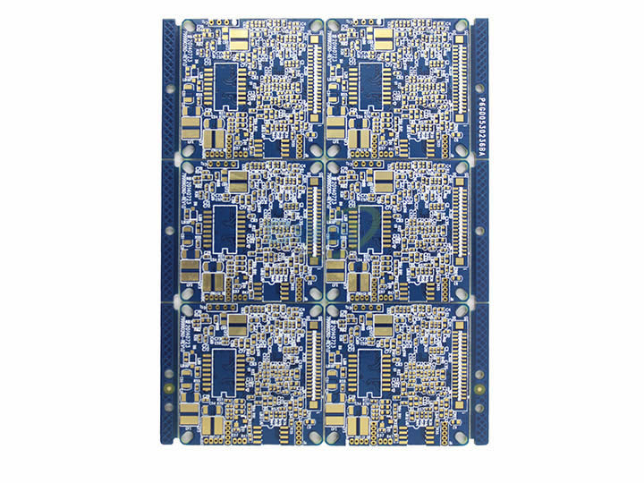 雙面智能設(shè)備pcb線路板